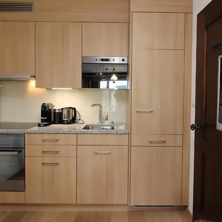 Au Reduit 201 Apartment *