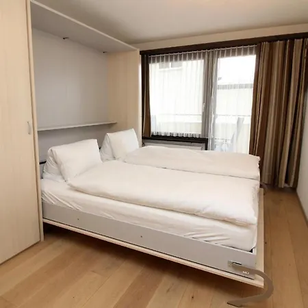 Apartment Au Reduit 201